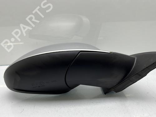 Right mirror OPEL INSIGNIA A Sports Tourer (G09) 1.6 CDTi (35) | BP22916627C27 