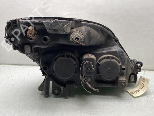 Left headlight RENAULT SCÉNIC I MPV (JA0/1_, FA0_) 1.9 dCi (JA05, JA1F) | BP22793709C28 