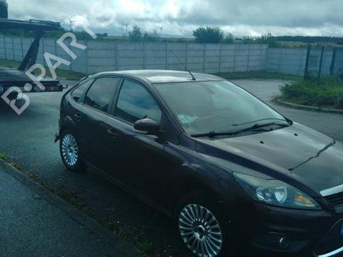 Left front window switch FORD FOCUS II (DA_, HCP, DP)  | BP19976221I27 