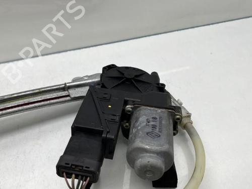 Rear left window mechanism RENAULT LAGUNA II Grandtour (KG0/1_) 1.9 dCi (KG0G) | BP19970783C24 