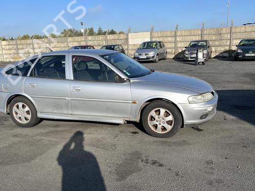 Used Parts OPEL VECTRA B Hatchback (J96) 2.0 DTI 16V (F68) 2136767