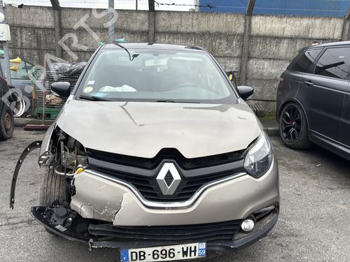 Højre solskærm RENAULT CAPTUR I (J5_, H5_) 1.5 dCi 90 (J5N4, J5M5, J5MW, J5M6, J5AL, J5AJ) | BP38202329I2 - Image 26