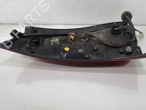 Højre baglygte MAZDA PREMACY (CP) 2.0 TD | BP20003855C35 