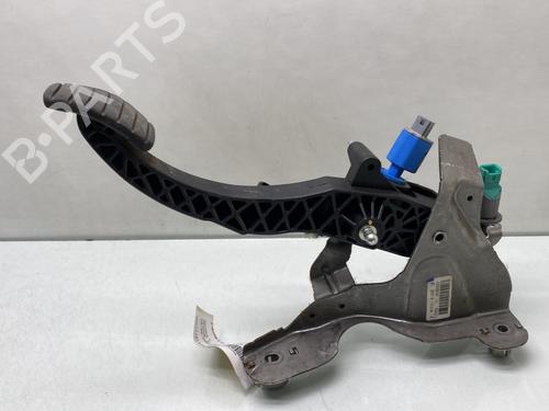 Kløtsj RENAULT MEGANE III Hatchback (BZ0/1_, B3_) 1.5 dCi (BZ09, BZ0D, BZ1W, BZ29, BZ14) | BP30791431I13 