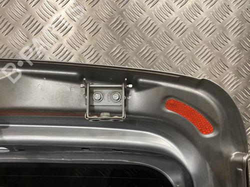 Tailgate FORD MONDEO IV Turnier (BA7) 1.8 TDCi | BP20012860C6