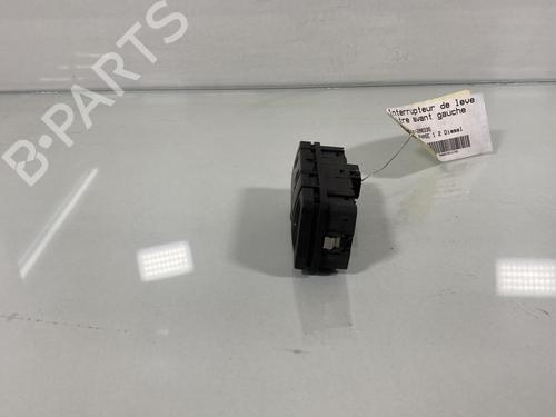 Used Left front window switch Left front window switch OPEL VECTRA C (Z02) [2002-2009] 19956978 19956978