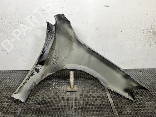 Left front fenders VW GOLF VII (5G1, BQ1, BE1, BE2) 1.6 TDI | BP32292499C41