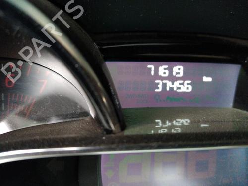 Gearbox RENAULT CLIO IV (BH_) 1.2 16V | BP20659641M3 