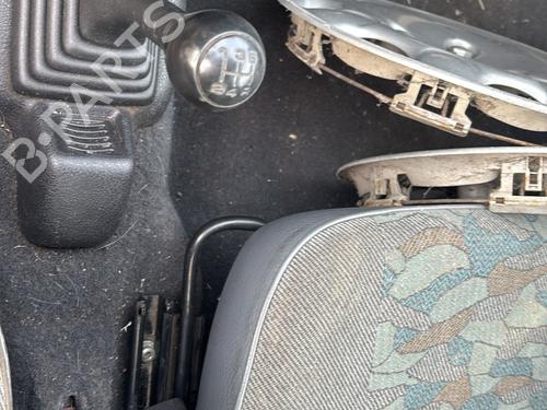 Left taillight PEUGEOT 106 II (1A_, 1C_) 1.0 i | BP32126118C34 