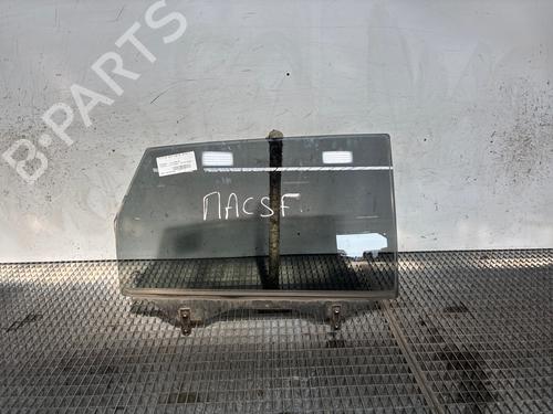 Used Rear right door window Rear right door window 36852833 36852833