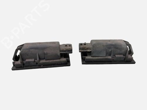 Licence plate light RENAULT TWINGO II (CN0_) 1.5 dCi (CN0E) | BP40170779I40 - Image 3