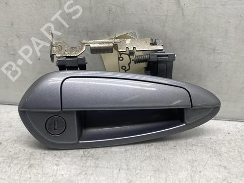 Front right exterior door handle FIAT GRANDE PUNTO (199_) 1.3 D Multijet | BP19992549C129 