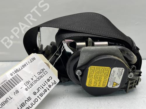 Front right belt tensioner CITROËN NEMO Box Body/MPV (AA_) 1.4 HDi | BP23766106C88 