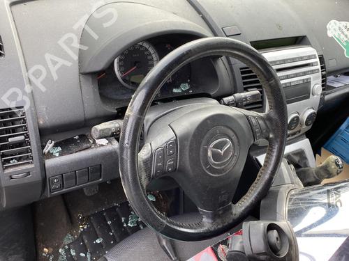 Left taillight MAZDA 5 (CR) 2.0 CD (CR19) | BP25740281C34  - Image 30