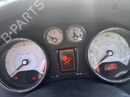 Engine control unit (ECU) PEUGEOT 308 CC (4B_) 2.0 HDi | BP38255906M57 - Image 20
