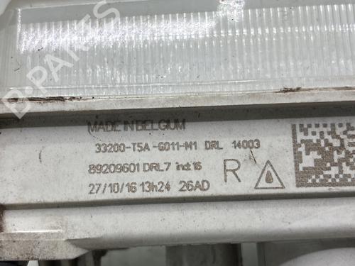 Right daytime light HONDA JAZZ IV (GK_) 1.3 | BP40066540C103 - Image 2