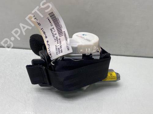 Front right belt tensioner PEUGEOT 5008 (0U_, 0E_) 1.6 BlueHDi 120 | BP29759497C88 