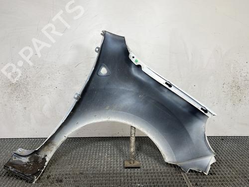 Used Left front fenders Left front fenders RENAULT KANGOO / GRAND KANGOO II (KW0/1_) 1.5 dCi 90 (KW05, KW08, KW0G, KW11) (90 hp) 33484897 33484897