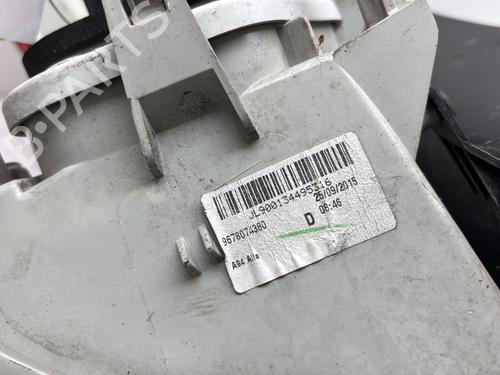 Right taillight PEUGEOT 2008 I (CU_) 1.6 BlueHDi 120 | BP31379908C35 