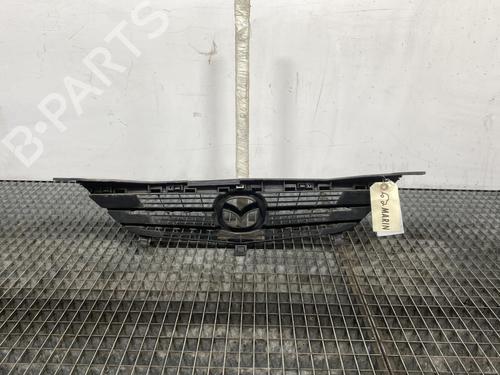 Used Grille MAZDA 626 V Hatchback (GF) [1997-2002]  28475865