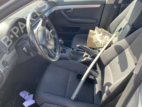 Rear mirror AUDI A4 B7 Avant (8ED) 2.0 TDI | BP26952540I6  - Image 10