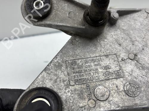 Front wiper motor RENAULT MODUS / GRAND MODUS (F/JP0_) 1.2 (JP0C, JP0K, FP0C, FP0K, FP0P, JP0P, JP0T) | BP24664959M29