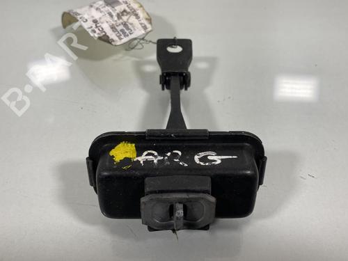 Hinge/Door check strap PEUGEOT 208 I (CA_, CC_) 1.6 HDi | BP19977398C146 