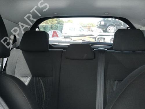 Radio PEUGEOT 208 I (CA_, CC_) 1.6 HDi | BP21490876E6 