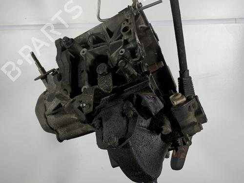 Gearbox CITROËN ZX (N2) 1.9 D | BP22708040M3 