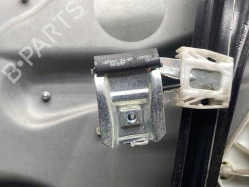 Front left window mechanism MERCEDES-BENZ B-CLASS Sports Tourer (W245) B 180 CDI (245.207) | BP19950199C22 
