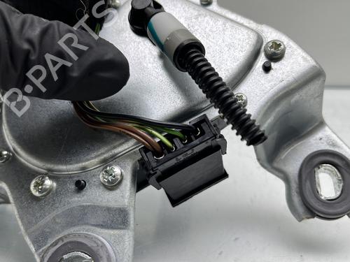 Rear wiper motor SKODA FABIA II (542) 1.2 TSI | BP24197585M102 