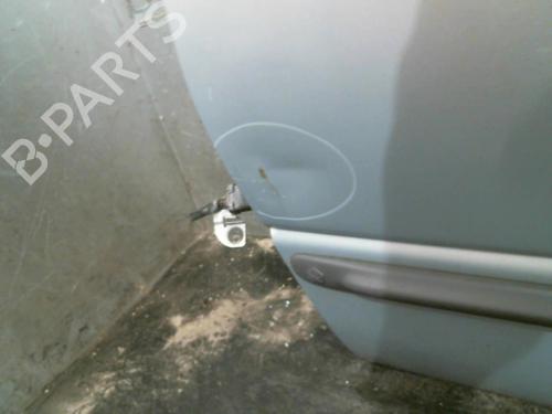 Left front door CHRYSLER VOYAGER / GRAND VOYAGER III (GS_, NS_)  | BP21952545C2 