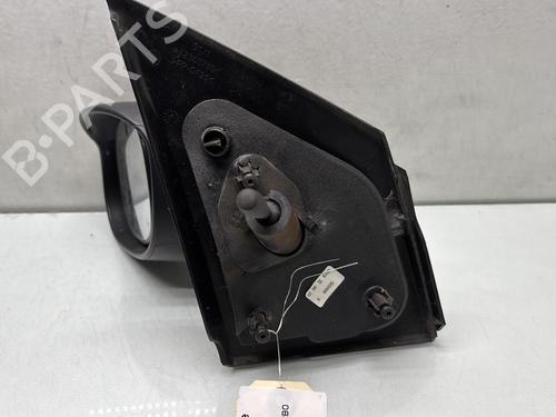 Left mirror CITROËN C2 (JM_) 1.4 HDi | BP28281599C26 