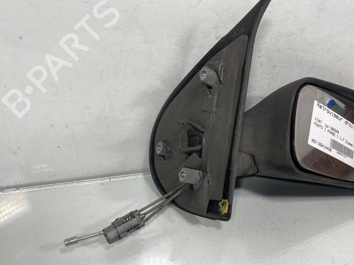 Right mirror FIAT PUNTO (176_) 1.7 TD | BP21950025C27 