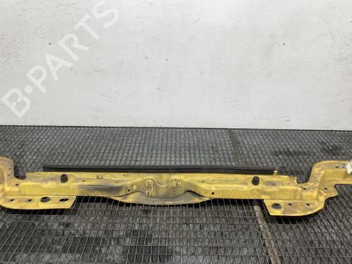 Front slam panel CITROËN NEMO Box Body/MPV (AA_) 1.4 HDi | BP21538175C72 