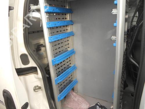 Climate control FIAT FIORINO Box Body/MPV (225_)  | BP19985735I5 