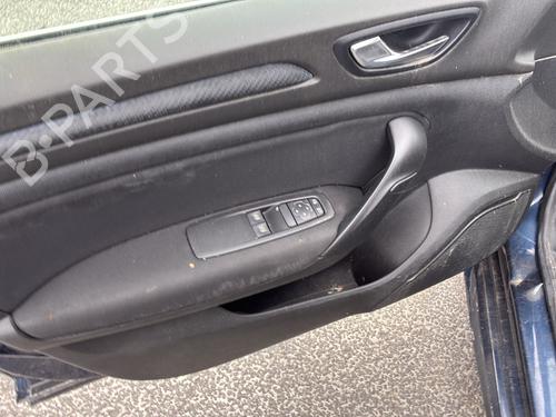 Switch RENAULT MEGANE IV Grandtour (K9A/M/N_) 1.5 dCi 110 | BP34477718I30  - Image 25