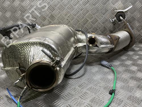 Used Catalyst Catalyst LAND ROVER RANGE ROVER SPORT III (L461) [2022-2026] 22629146 22629146