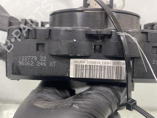 Steering column stalk PEUGEOT PARTNER Tepee 1.6 HDi | BP30887518I23 - Image 3