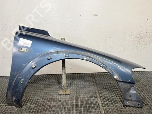 Used Right front fenders Right front fenders 30878431 30878431