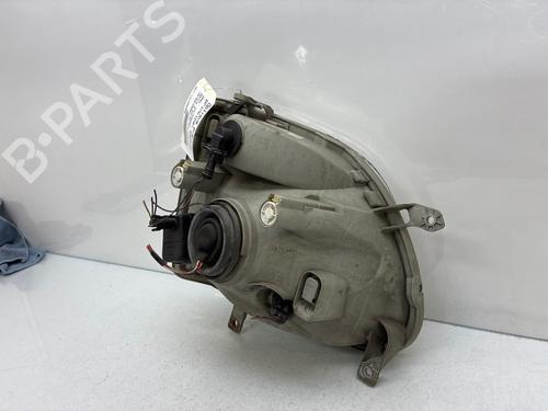 Left headlight OPEL AGILA A (H00) 1.2 16V Twinport (F68) | BP39618221C28 - Image 7
