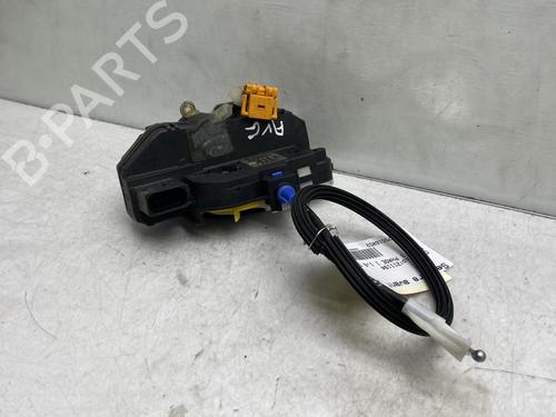 Used Front left lock Front left lock OPEL MOKKA / MOKKA X (J13) 1.6 CDTI (_76) (136 hp) 20330401 20330401