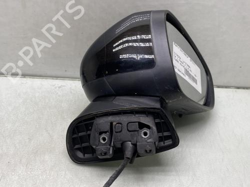 Right mirror CITROËN C4 I (LC_) 1.6 HDi | BP22407473C27 