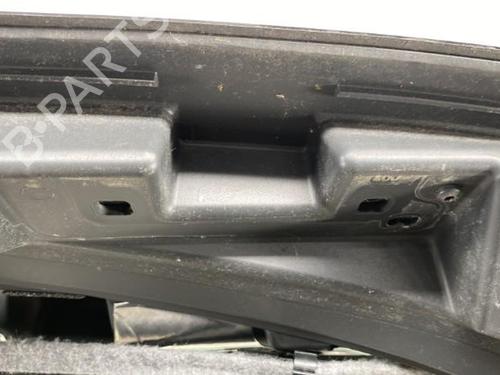 Tailgate PEUGEOT 508 SW I (8E_) 2.0 BlueHDi 150 | BP20610442C6 