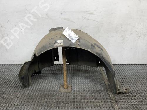 Wheel arch SEAT IBIZA IV (6J5, 6P1) 1.2 TSI | BP19960627C56 
