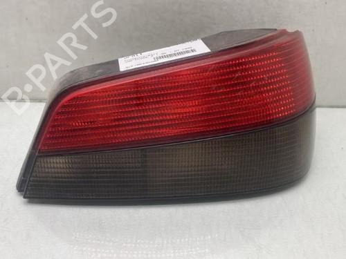 Used Right taillight Right taillight PEUGEOT 306 Hatchback (7A, 7C, N3, N5) [1993-2003] 19988638 19988638