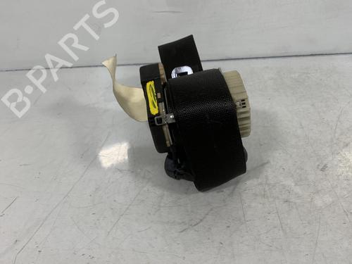 Used Front left seatbelt Front left seatbelt OPEL CORSA C (X01) [2000-2009] 20010376 20010376