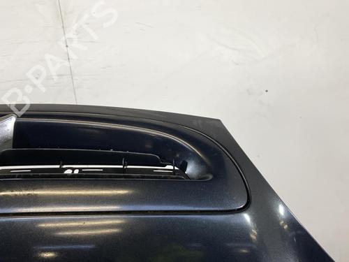 Hood CITROËN XSARA Coupe (N0) 1.6 16V | BP21960078C1 