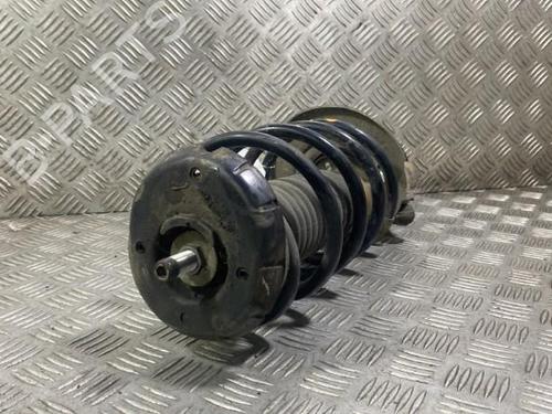 Used Left front shock absorber PEUGEOT 208 I (CA_, CC_) 1.6 HDi (114 hp) 19988953