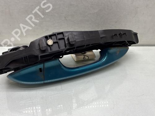 front-left-exterior-door-handle-ford-fiesta-vii-hj-hf-2017-33774359 main image